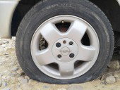 Jante aliaj OEM Opel Corsa C (F08, F68) [Fabr 2000-2005] 1.2 cdti 