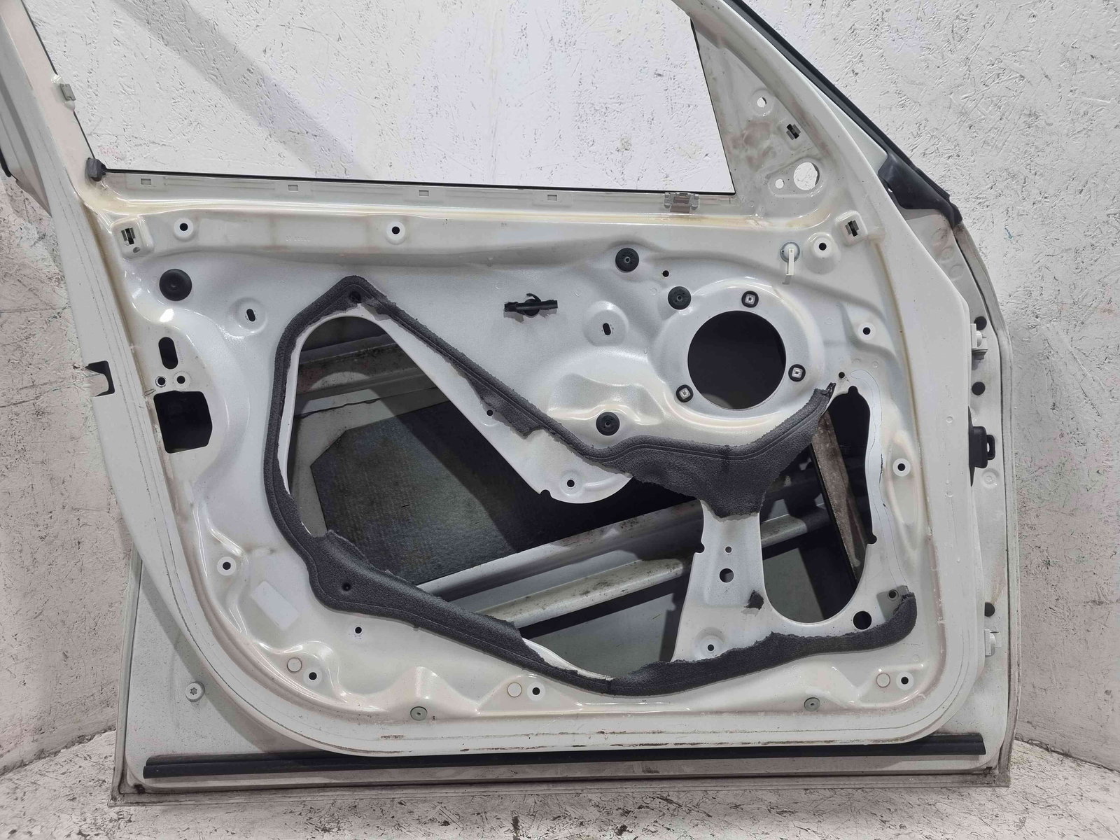 Usa stanga fata Bmw 1 (F20) Facelift [Fabr 2011-2017] - imagine 10