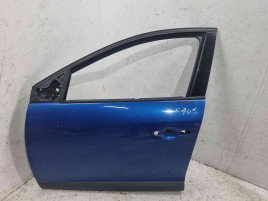 Usa stanga fata Renault Megane 3 (B95) [Fabr 2008-2016]