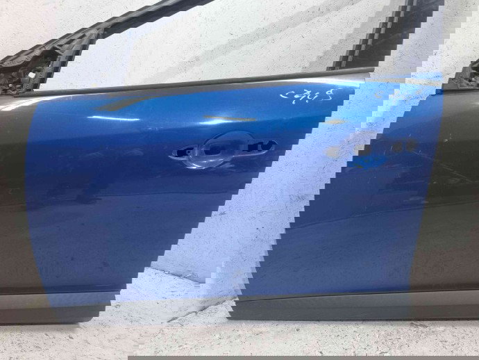 Usa stanga fata Renault Megane 3 (B95) [Fabr 2008-2016]