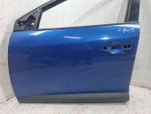 Usa stanga fata Renault Megane 3 (B95) [Fabr 2008-2016]