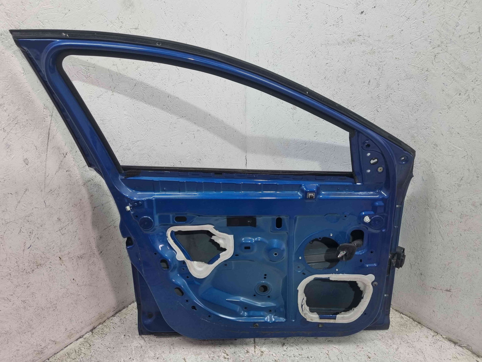 Usa stanga fata Renault Megane 3 (B95) [Fabr 2008-2016] - imagine 6