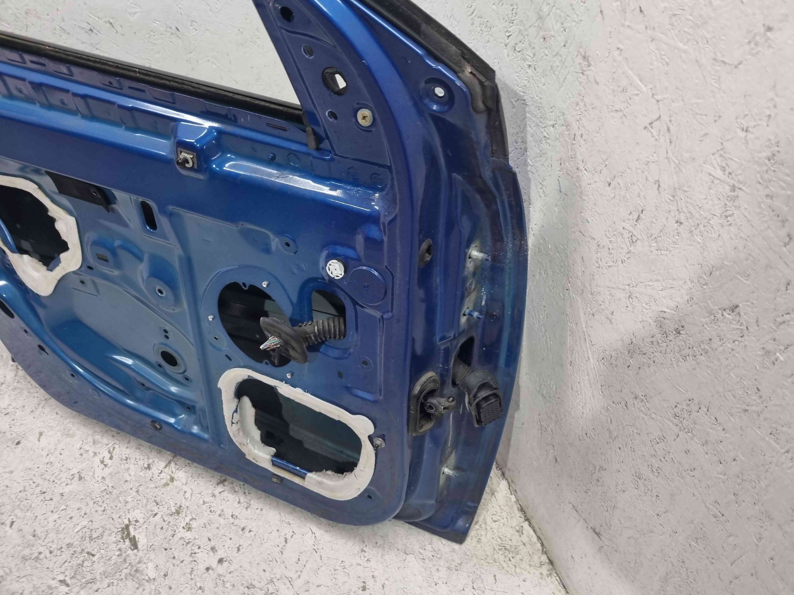 Usa stanga fata Renault Megane 3 (B95) [Fabr 2008-2016] - imagine 7