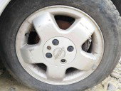 Jante aliaj OEM Opel Corsa C (F08, F68) [Fabr 2000-2005] 1.2 cdti 