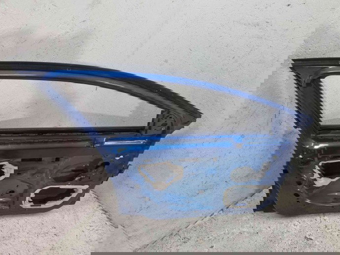 Usa stanga fata Renault Megane 3 (B95) [Fabr 2008-2016]