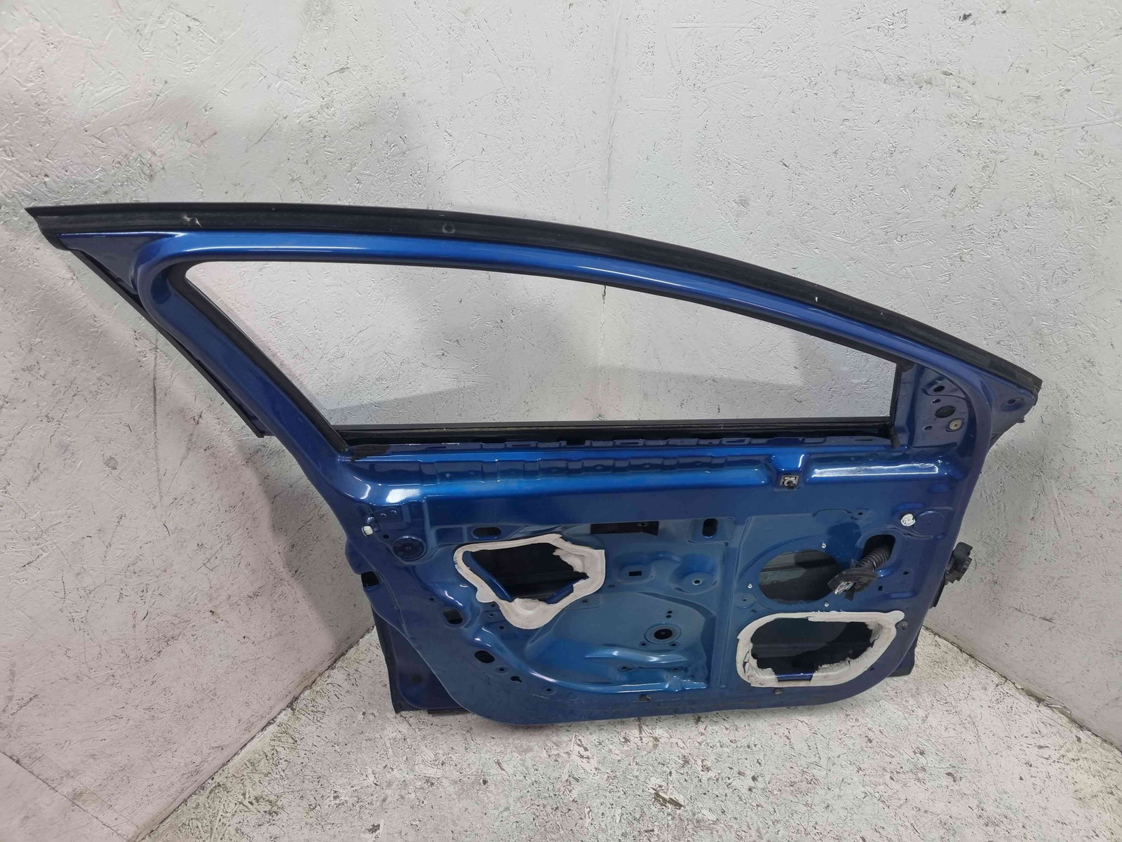 Usa stanga fata Renault Megane 3 (B95) [Fabr 2008-2016] - imagine 9