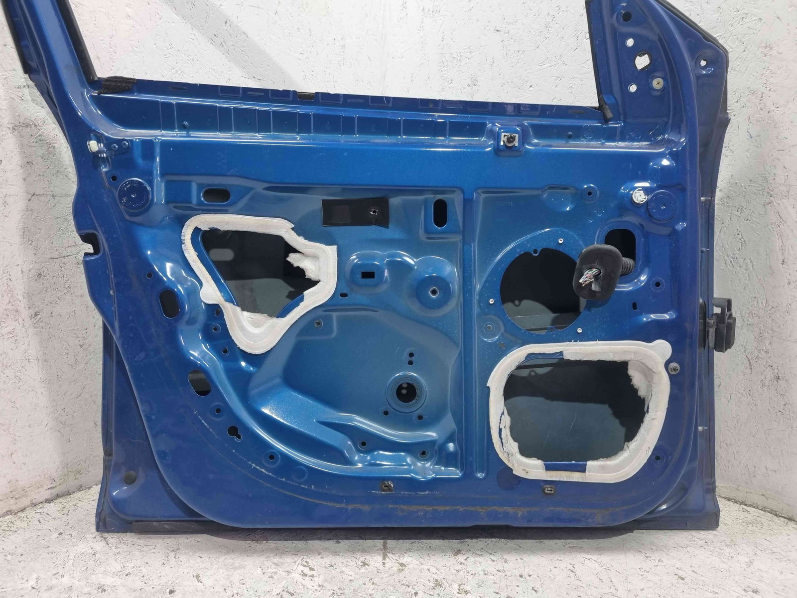 Usa stanga fata Renault Megane 3 (B95) [Fabr 2008-2016] - imagine 10