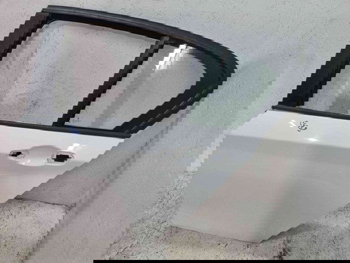 Usa stanga spate Bmw 1 (F20) Facelift [Fabr 2011-2017]