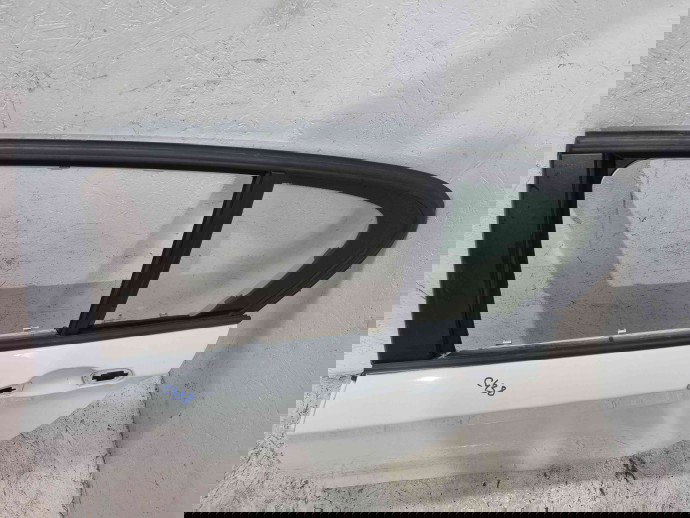 Usa stanga spate Bmw 1 (F20) Facelift [Fabr 2011-2017]