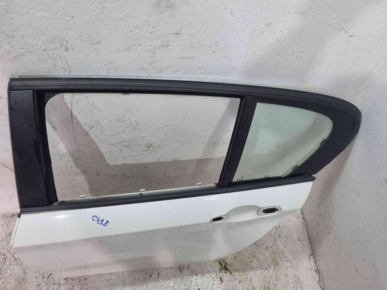 Usa stanga spate Bmw 1 (F20) Facelift [Fabr 2011-2017] - imagine 4