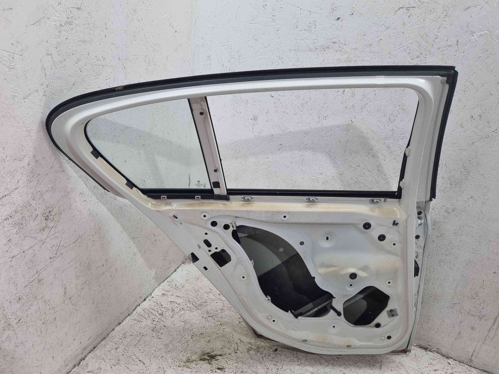 Usa stanga spate Bmw 1 (F20) Facelift [Fabr 2011-2017] - imagine 6