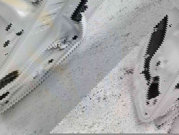 Usa stanga spate Bmw 1 (F20) Facelift [Fabr 2011-2017]