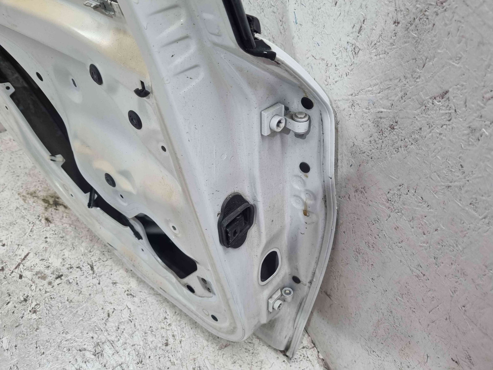 Usa stanga spate Bmw 1 (F20) Facelift [Fabr 2011-2017] - imagine 7