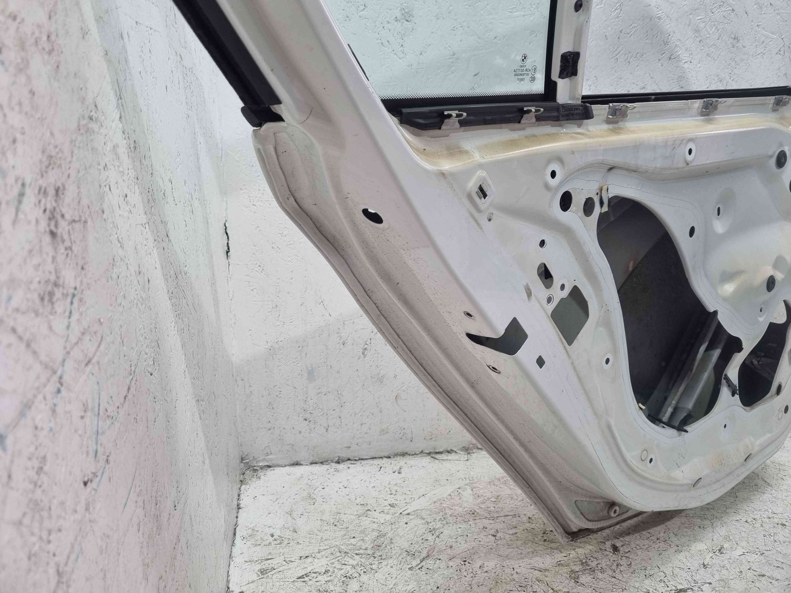 Usa stanga spate Bmw 1 (F20) Facelift [Fabr 2011-2017] - imagine 8