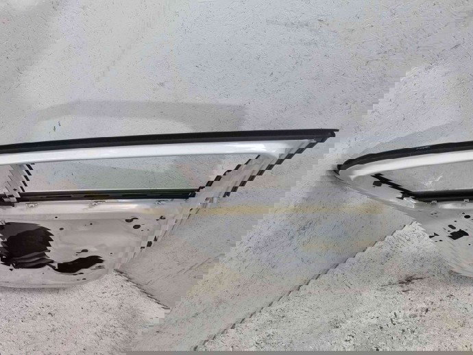 Usa stanga spate Bmw 1 (F20) Facelift [Fabr 2011-2017]