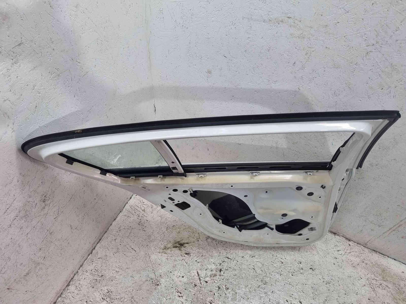 Usa stanga spate Bmw 1 (F20) Facelift [Fabr 2011-2017] - imagine 9