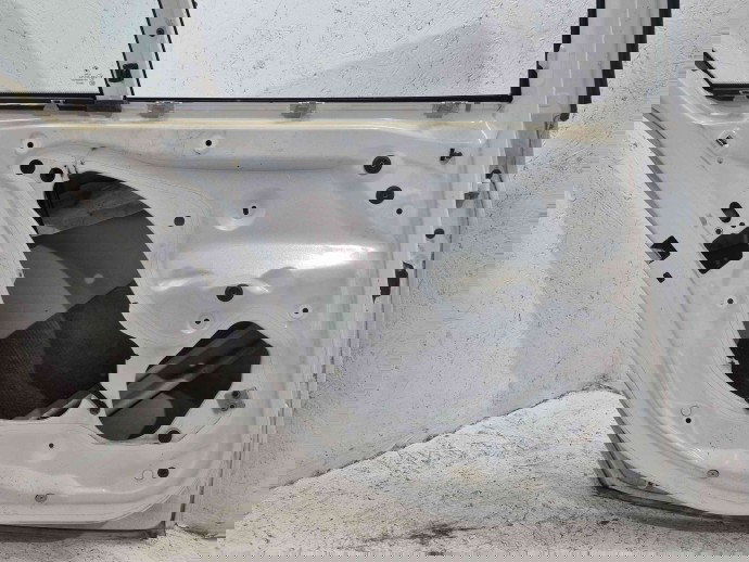 Usa stanga spate Bmw 1 (F20) Facelift [Fabr 2011-2017]