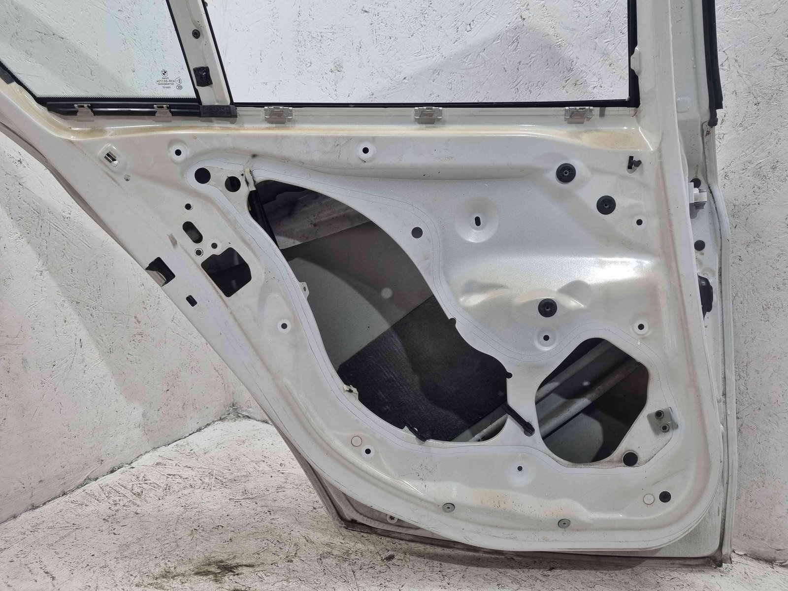 Usa stanga spate Bmw 1 (F20) Facelift [Fabr 2011-2017] - imagine 10