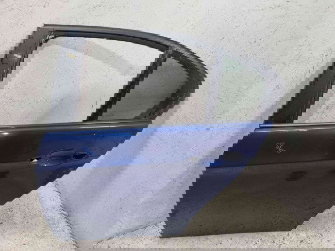 Usa stanga spate Bmw 3 (E90) Facelift [Fabr 2005-2011]