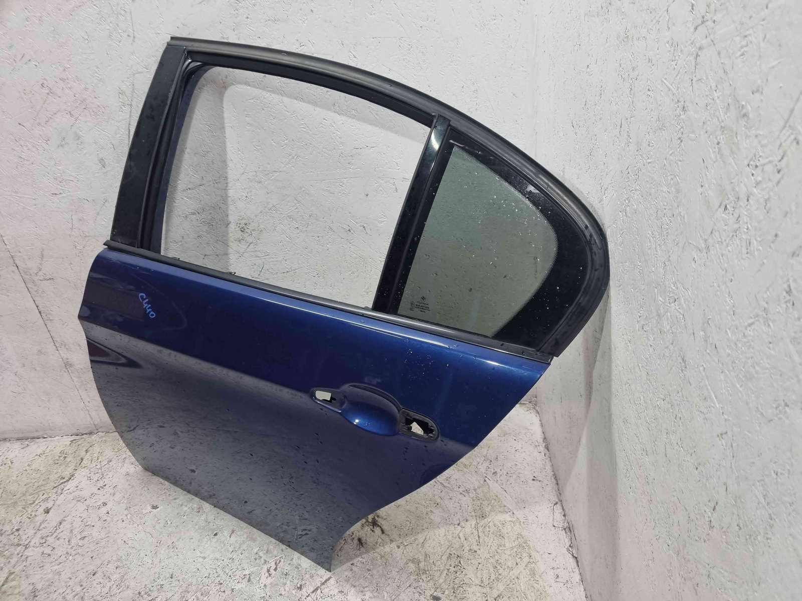 Usa stanga spate Bmw 3 (E90) Facelift [Fabr 2005-2011] - imagine 2