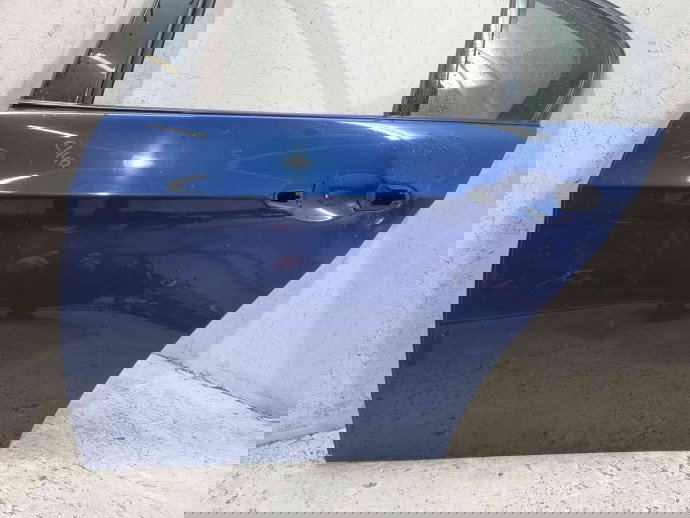 Usa stanga spate Bmw 3 (E90) Facelift [Fabr 2005-2011]