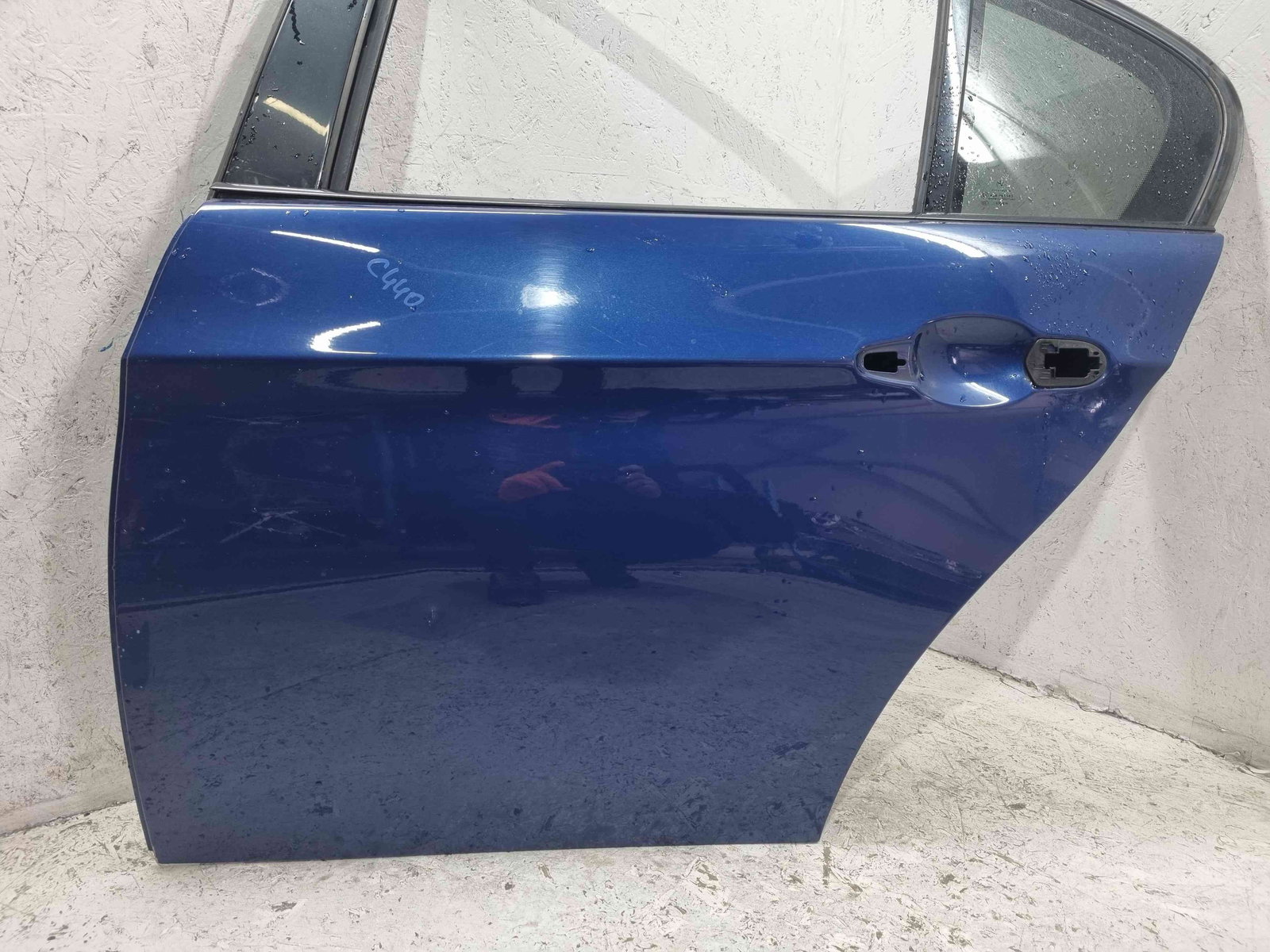 Usa stanga spate Bmw 3 (E90) Facelift [Fabr 2005-2011] - imagine 5