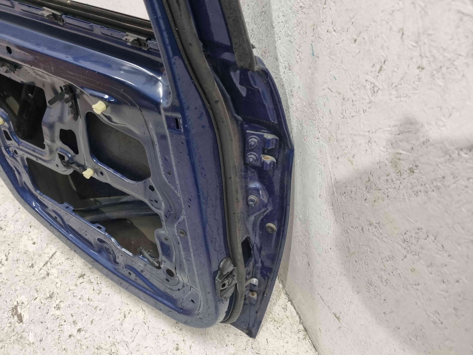 Usa stanga spate Bmw 3 (E90) Facelift [Fabr 2005-2011] - imagine 7