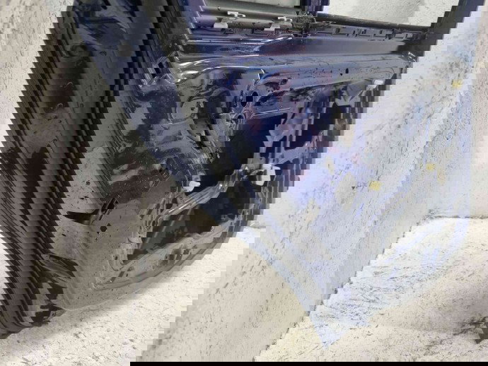 Usa stanga spate Bmw 3 (E90) Facelift [Fabr 2005-2011]