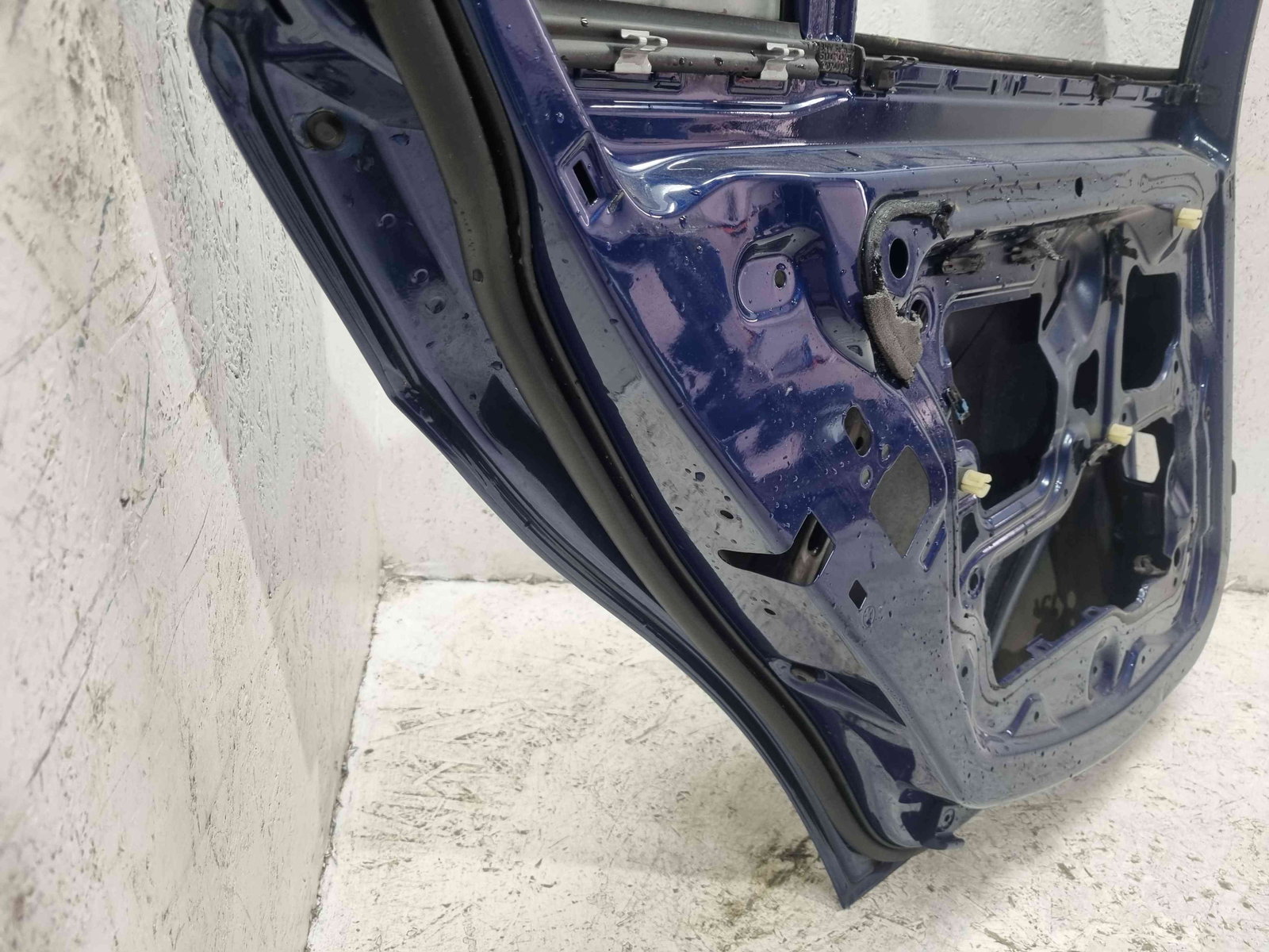 Usa stanga spate Bmw 3 (E90) Facelift [Fabr 2005-2011] - imagine 8