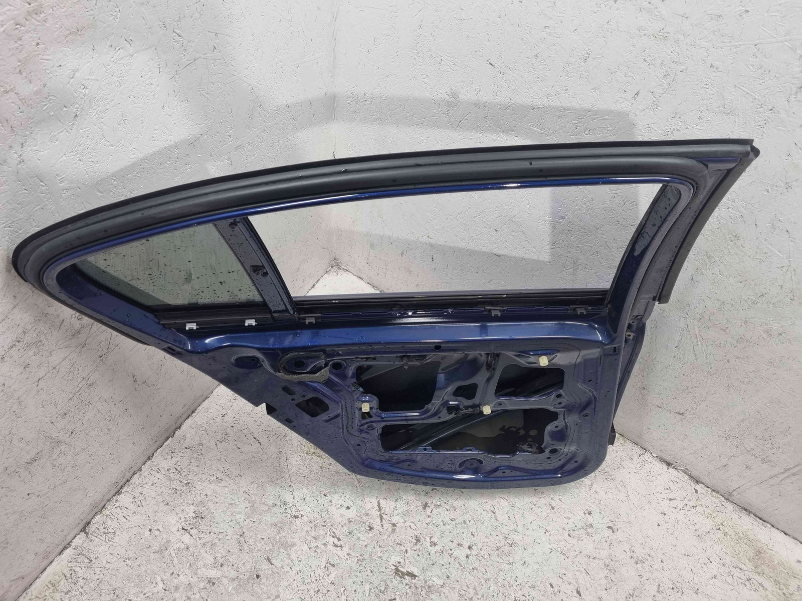 Usa stanga spate Bmw 3 (E90) Facelift [Fabr 2005-2011] - imagine 9