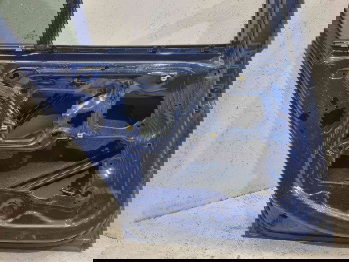 Usa stanga spate Bmw 3 (E90) Facelift [Fabr 2005-2011]