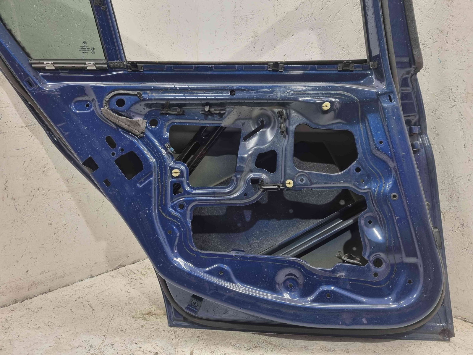 Usa stanga spate Bmw 3 (E90) Facelift [Fabr 2005-2011] - imagine 10