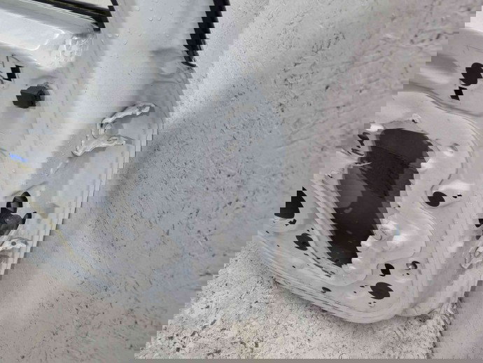 Usa stanga spate Peugeot 2008 [Fabr 2013-prezent]