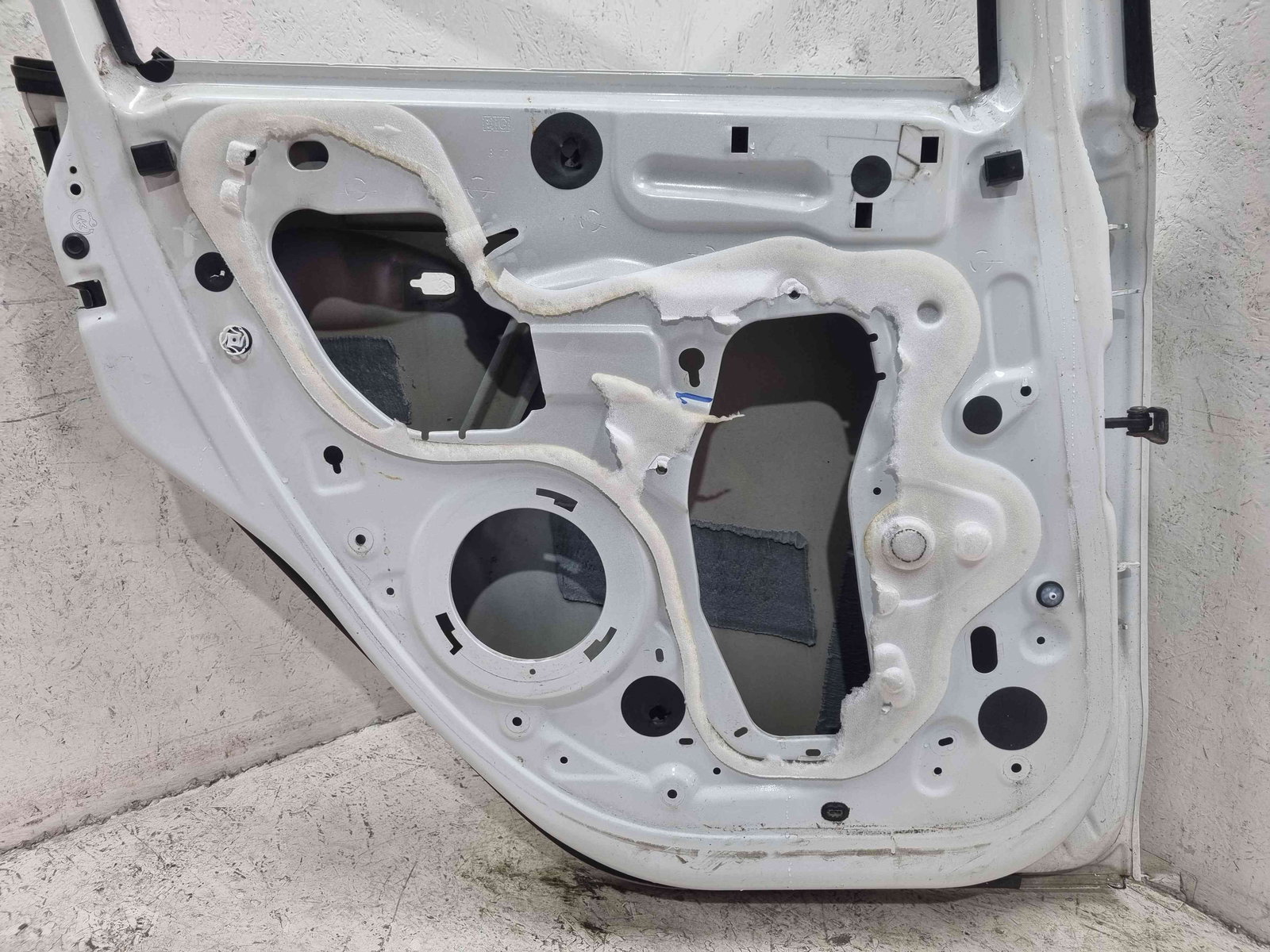 Usa stanga spate Peugeot 2008 [Fabr 2013-prezent] - imagine 10