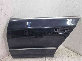 Usa stanga spate Volkswagen Passat CC (358) Facelift [Fabr 2012-2016]