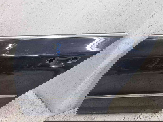 Usa stanga spate Volkswagen Passat CC (358) Facelift [Fabr 2012-2016]