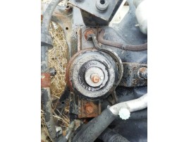 Suport motor dreapta Hyundai Santa-Fe 2.2 CRDI OEM 2005-2012