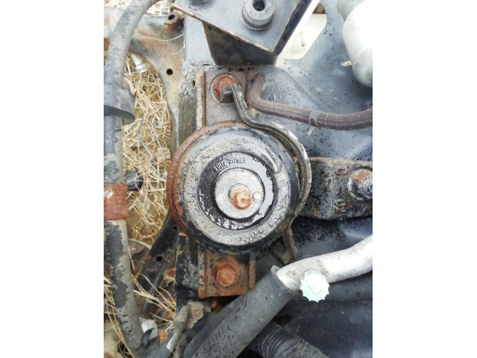 Suport motor dreapta Hyundai Santa-Fe 2.2 CRDI OEM 2005-2012