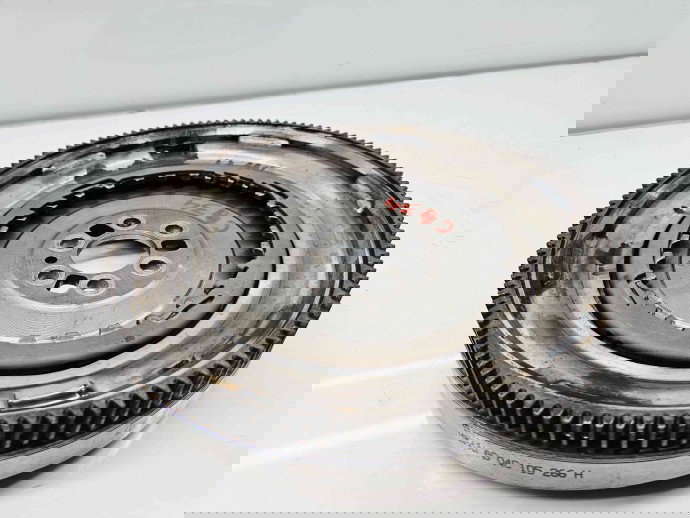 Volanta Seat Ibiza 6 (KJ1) Facelift [Fabr 2017-prezent] 1.0 TSI DUSA04C105266H 85KW / 115CP