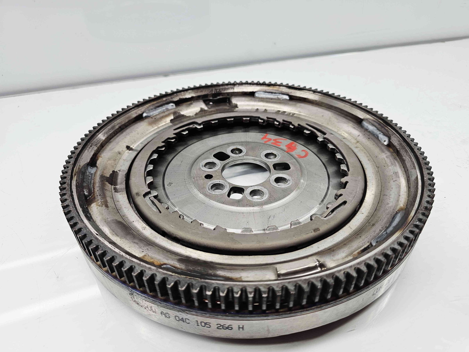 Volanta Seat Ibiza 6 (KJ1) Facelift [Fabr 2017-prezent] 1.0 TSI DUSA04C105266H 85KW / 115CP - imagine 3