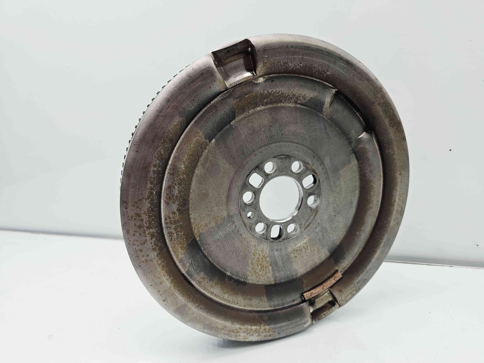 Volanta Seat Ibiza 6 (KJ1) Facelift [Fabr 2017-prezent] 1.0 TSI DUSA04C105266H 85KW / 115CP - imagine 4