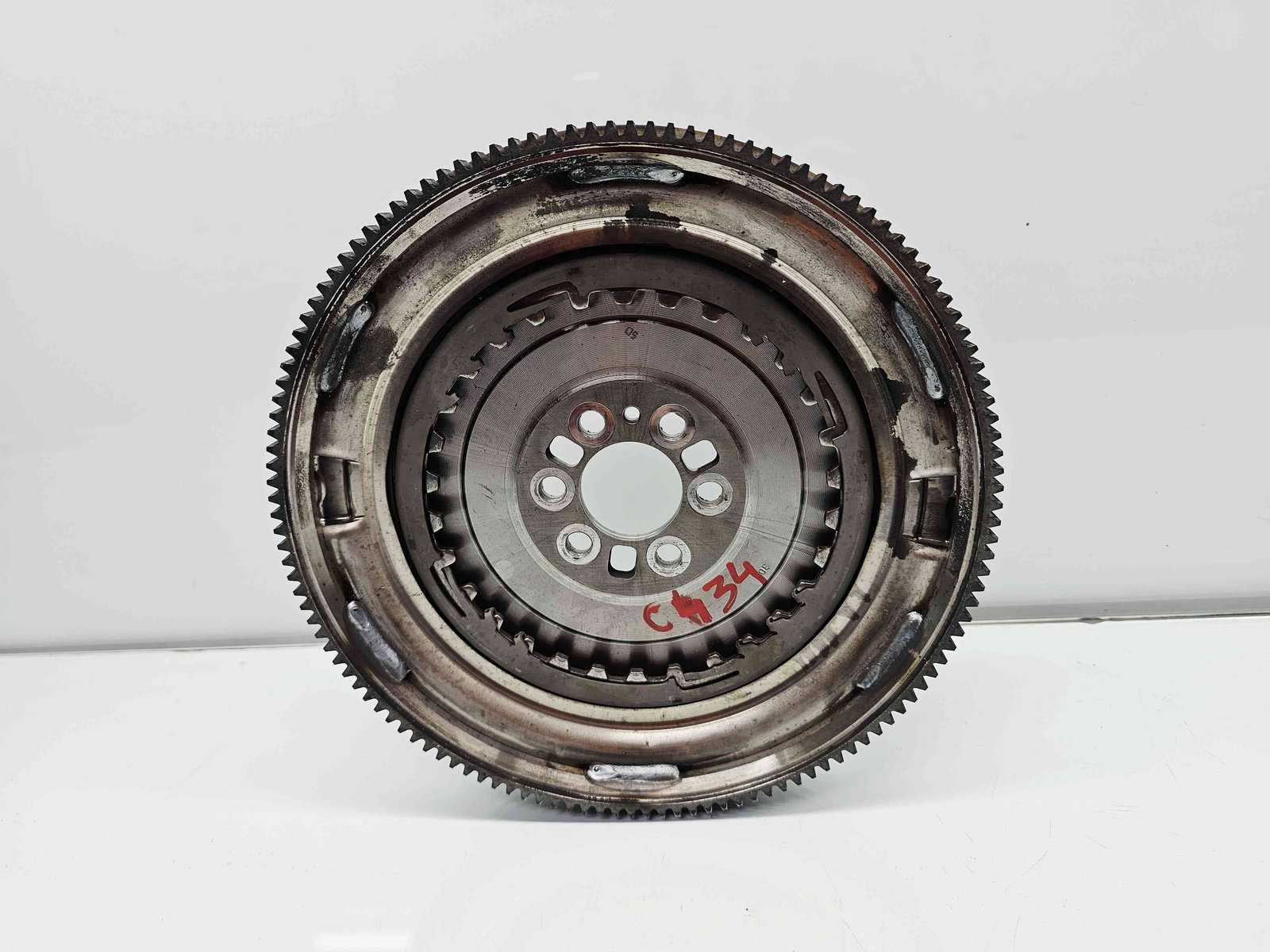 Volanta Seat Ibiza 6 (KJ1) Facelift [Fabr 2017-prezent] 1.0 TSI DUSA04C105266H 85KW / 115CP - imagine 5