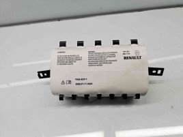  Airbag pasager Renault Captur (X87) [Fabr 2013-2017] 985252780R