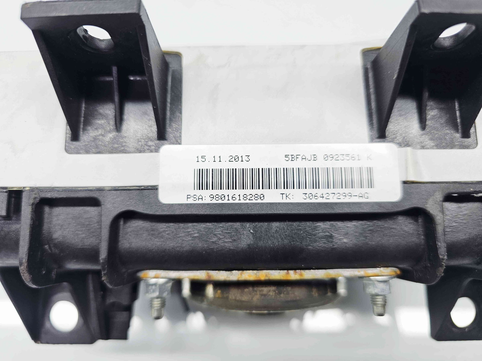 Aceasta este imaginea corespunzatoare acestui obiect