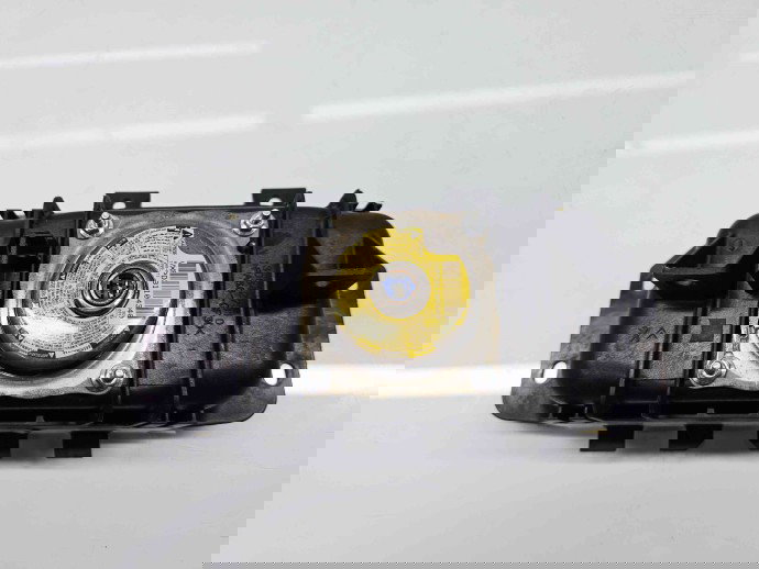  Airbag pasager Citroen DS3 [Fabr 2009-2015] 9801618280