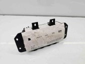  Airbag pasager Citroen DS3 [Fabr 2009-2015] 9801618280