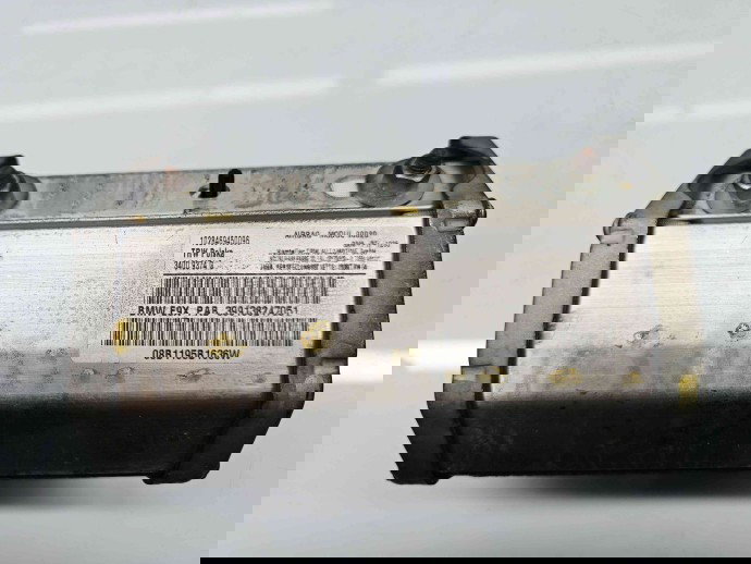  Airbag pasager Bmw 3 Coupe (E92) [Fabr 2005-2011] 9138247