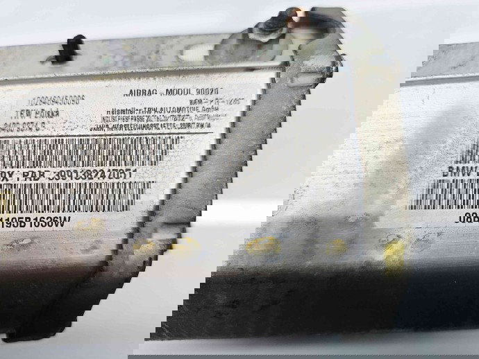  Airbag pasager Bmw 3 Coupe (E92) [Fabr 2005-2011] 9138247
