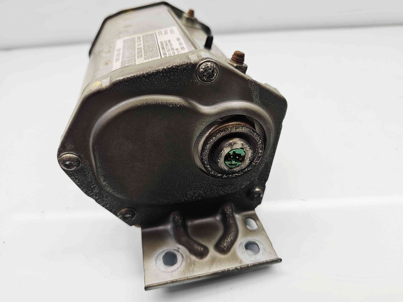 Airbag pasager Bmw 3 Coupe (E92) [Fabr 2005-2011] 9138247 - imagine 6