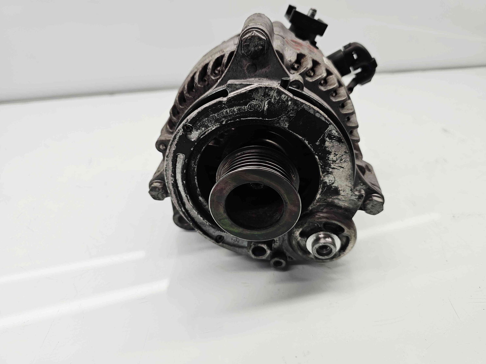 Alternator Bmw 1 (F20) Facelift [Fabr 2011-2017] 8626086 1.5 B37D 85KW / 115CP - imagine 2